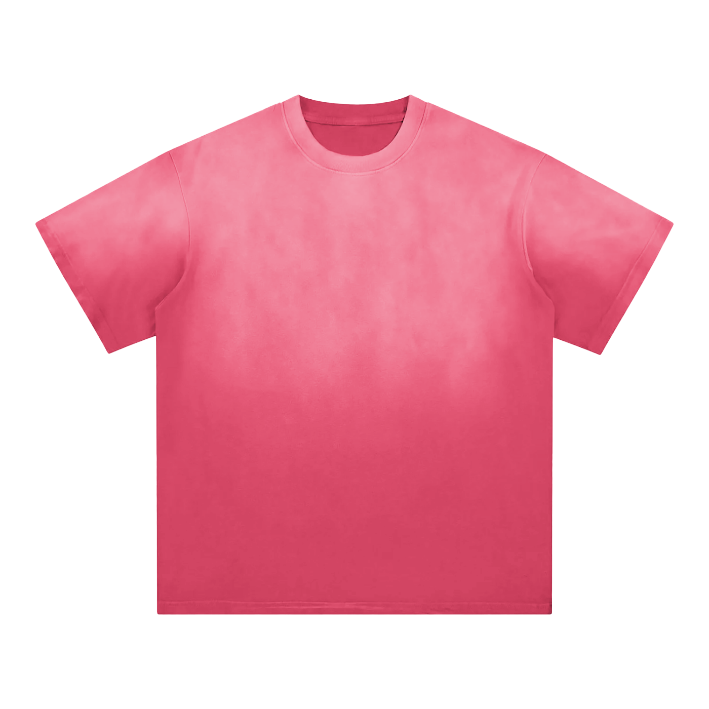 Sugar Beach Sunfade Edge Gradient Toronto T-Shirt