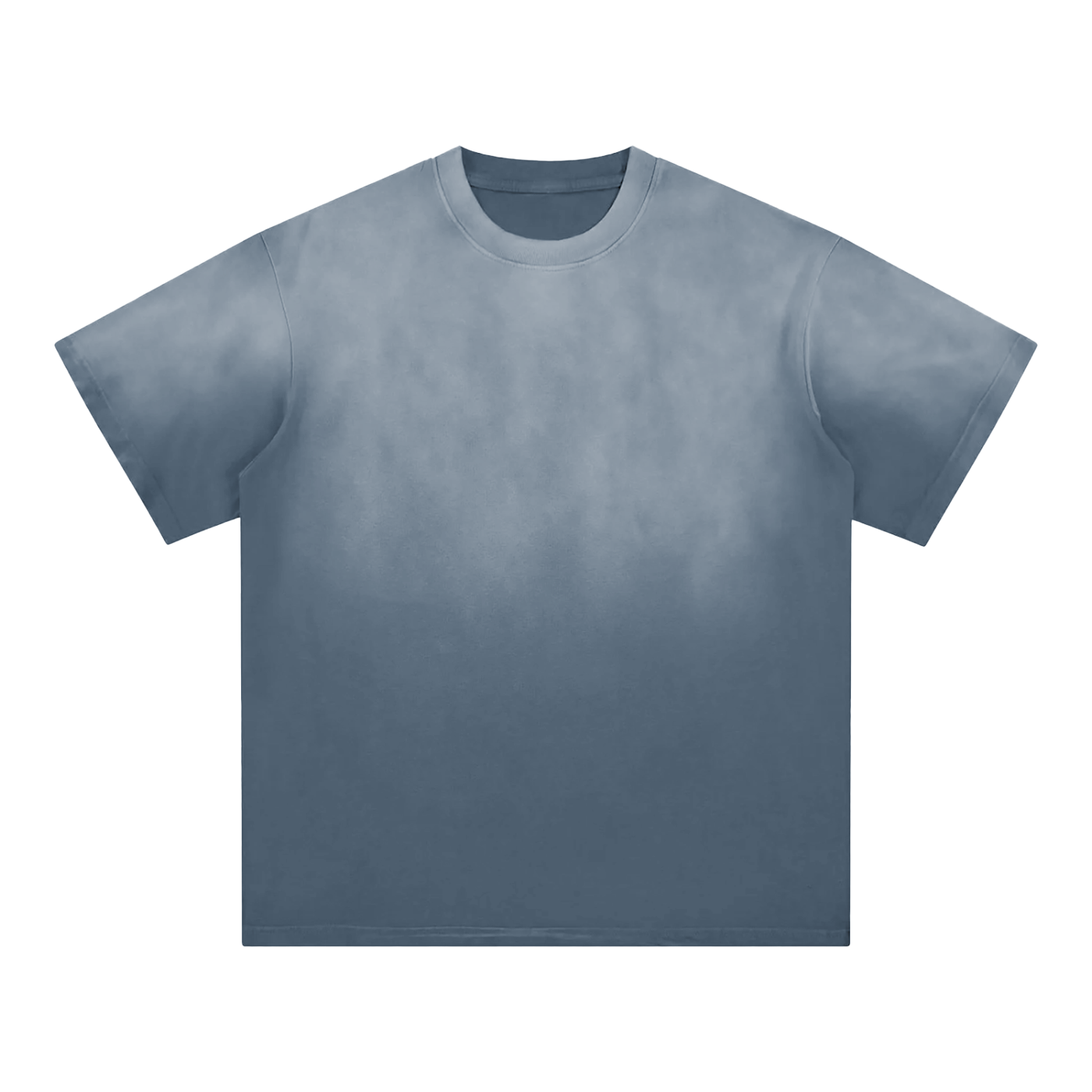 Sugar Beach Sunfade Edge Gradient Toronto T-Shirt