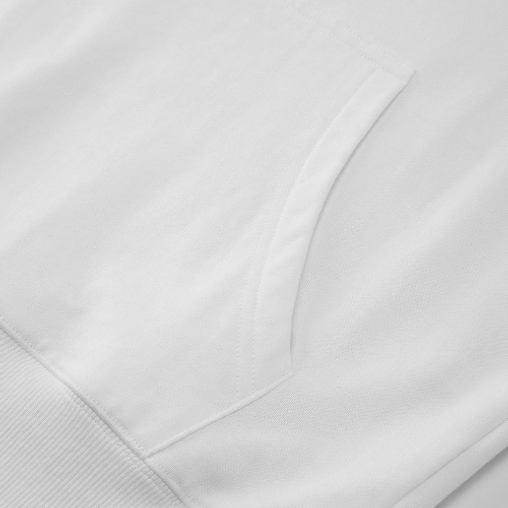 Brunch Club Unisex Basic 100% Cotton Hoodie