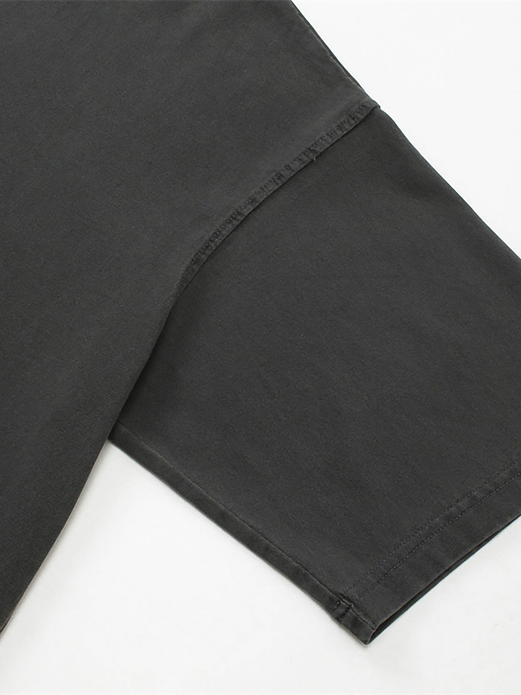 Dog Mom's Enzyme Washed T-Shirt