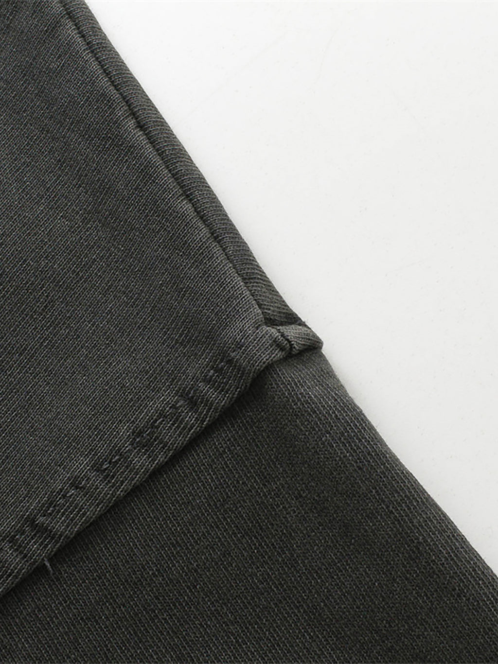 Dog Dad's Enzyme Washed T-Shirt