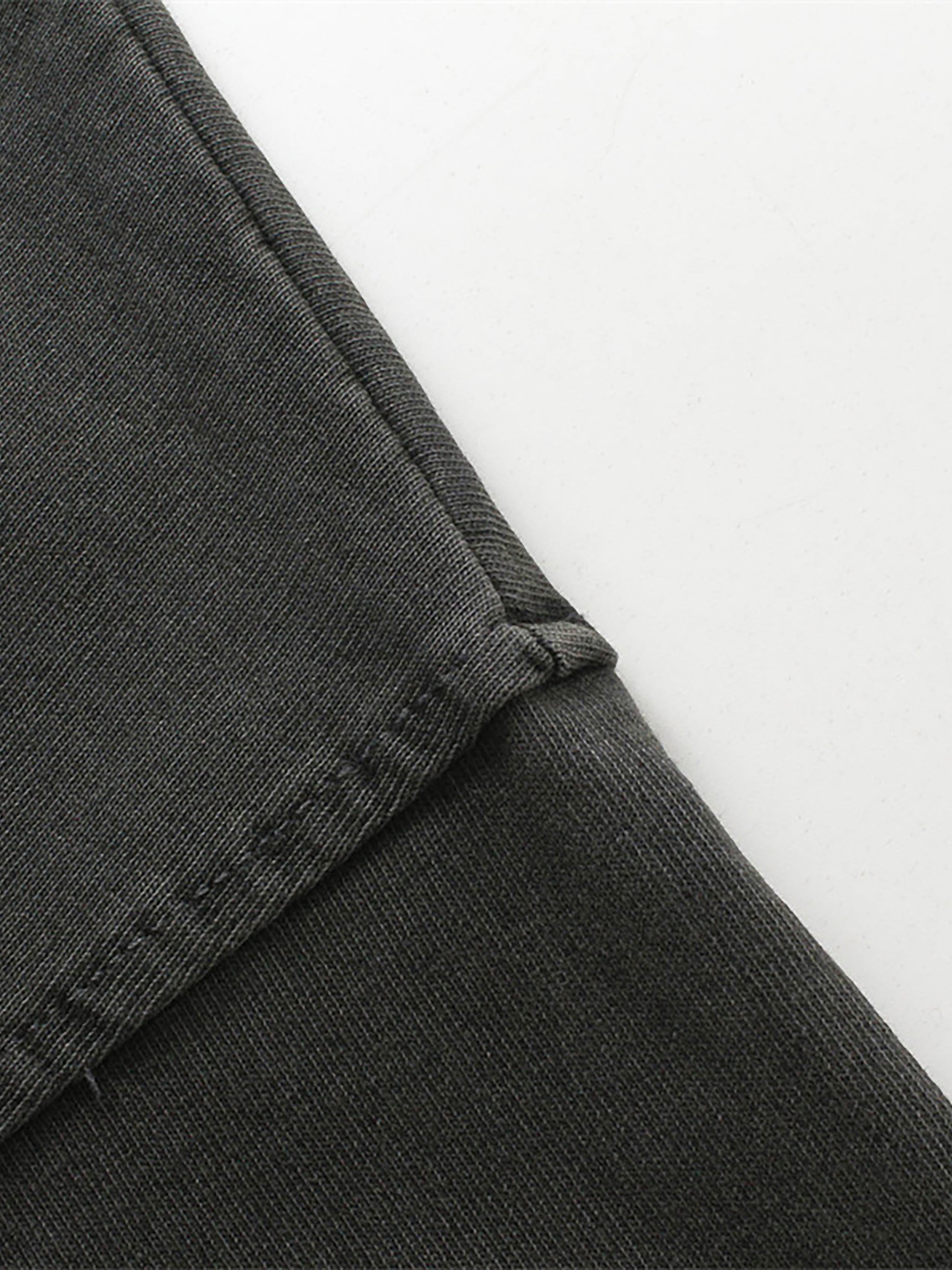 Dog Dad's Enzyme Washed T-Shirt