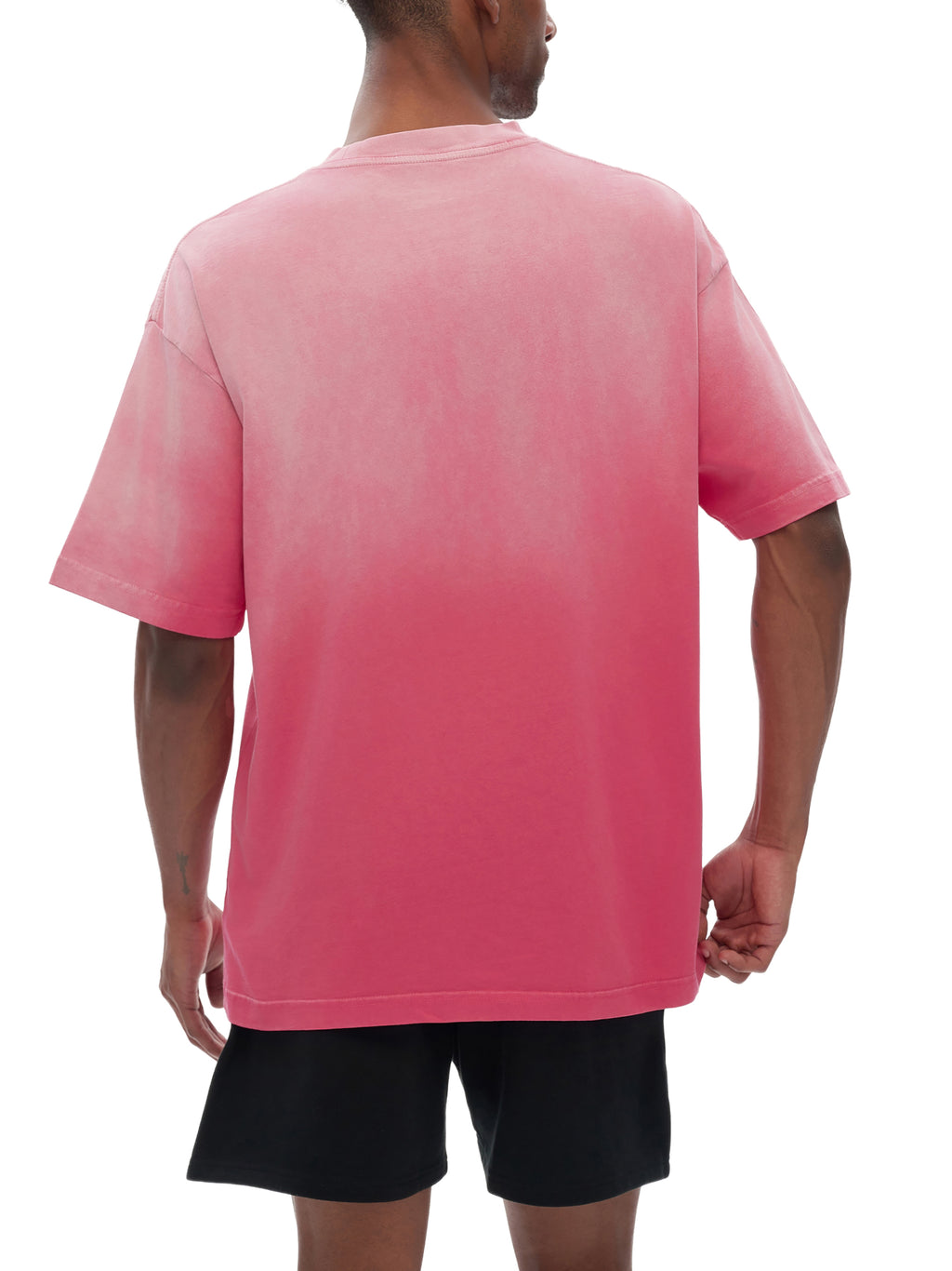 Sugar Beach Sunfade Edge Gradient Toronto T-Shirt