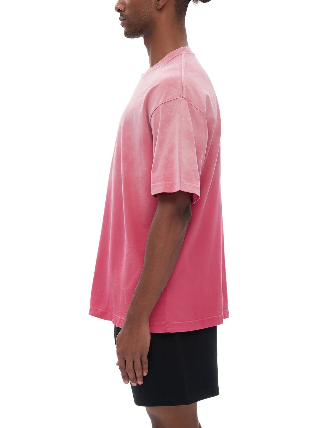 Sugar Beach Sunfade Edge Gradient Toronto T-Shirt