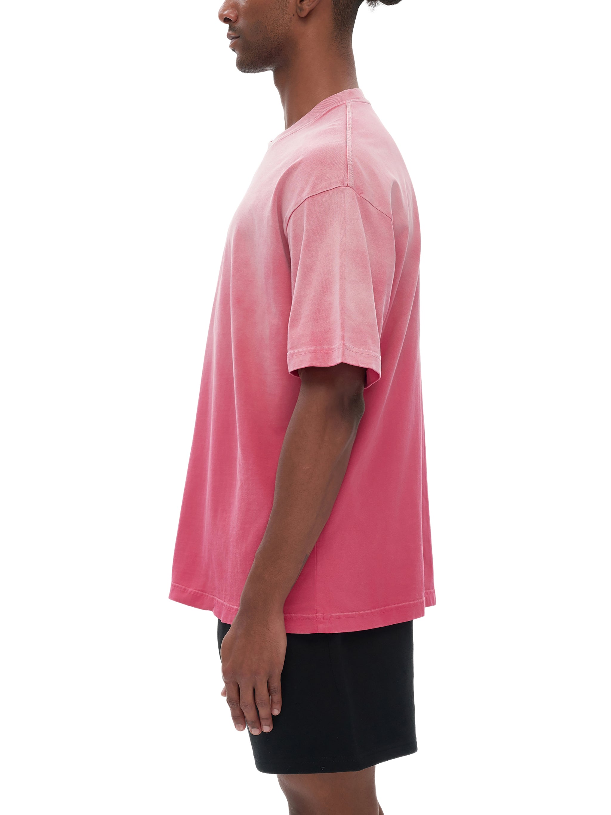 Sugar Beach Sunfade Edge Gradient Toronto T-Shirt