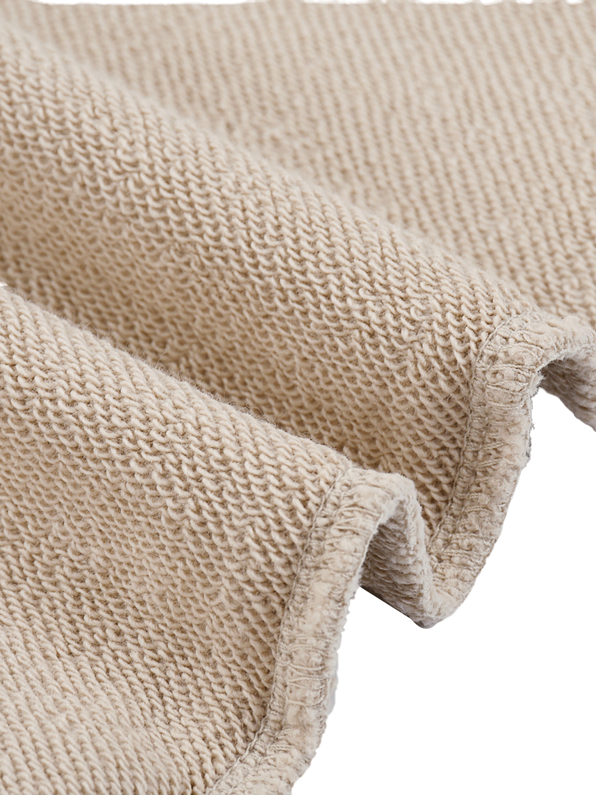 Woodbine Beach Acid Wash Oversize Toronto Sweatshirt