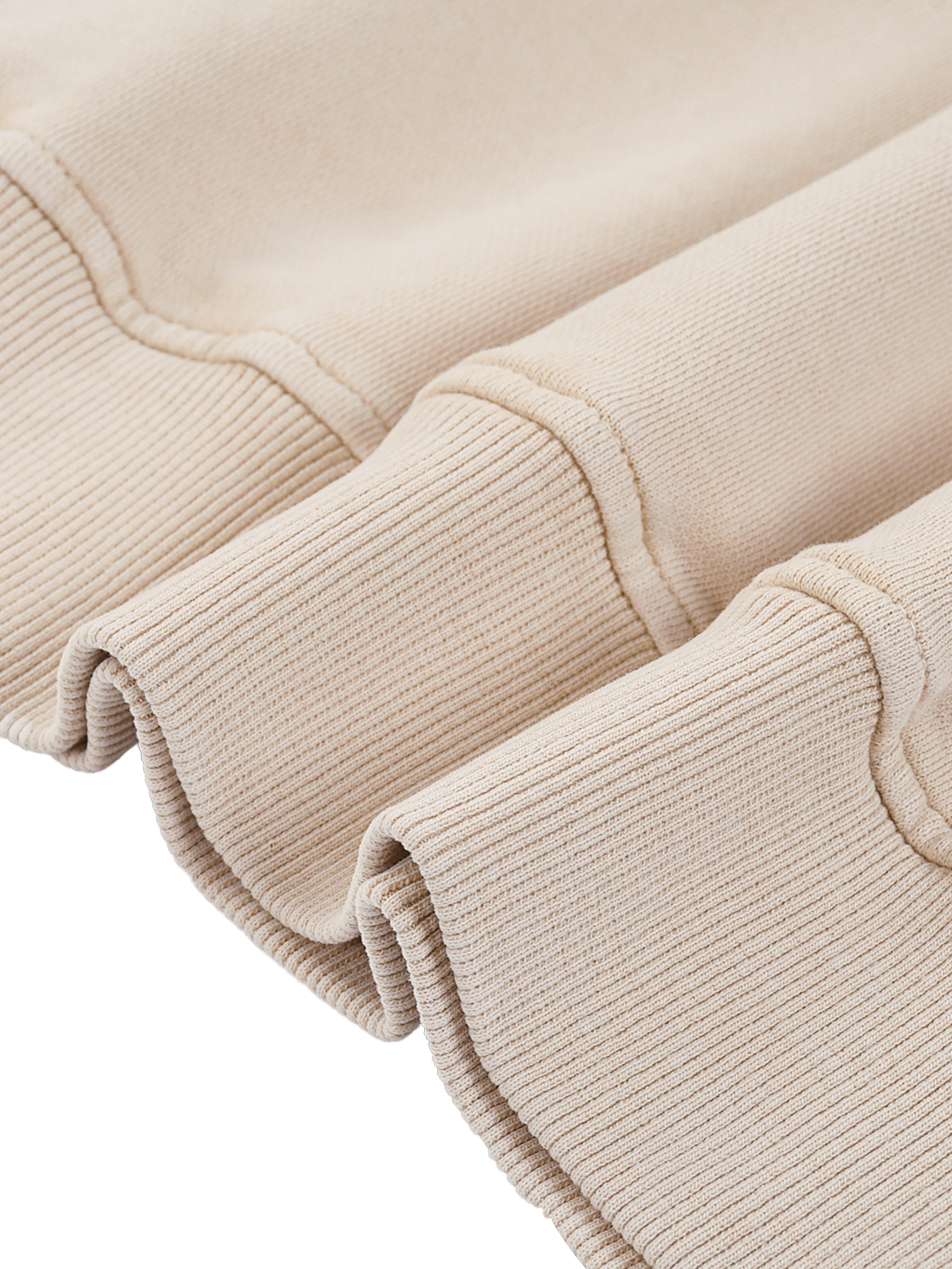 Woodbine Beach Acid Wash Oversize Toronto Sweatshirt