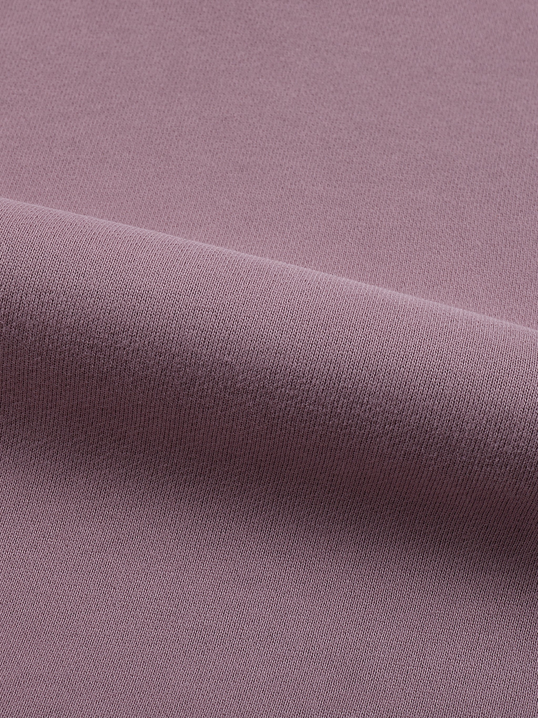 Cherry Beach Oversize Fleeced Hoodie