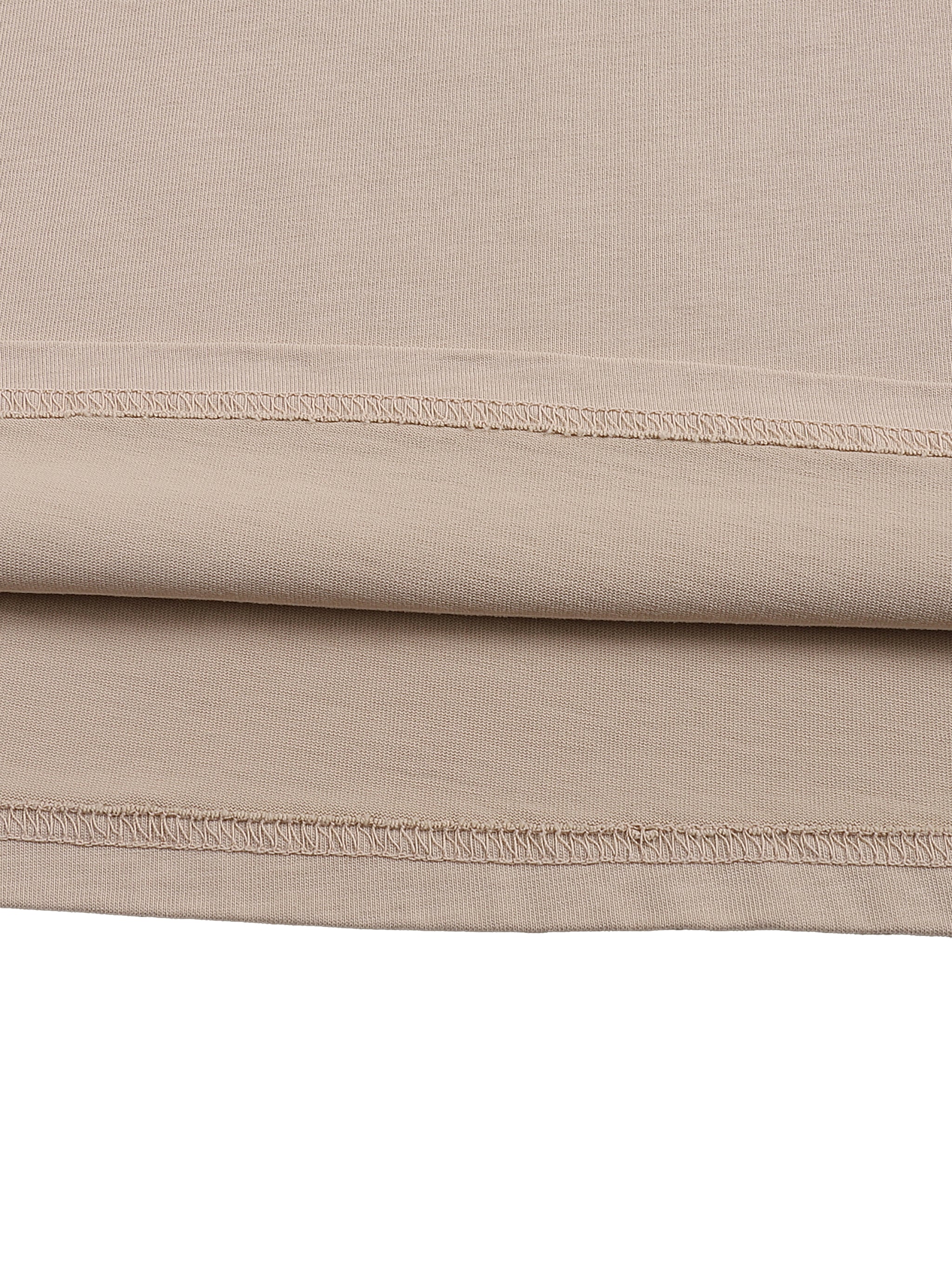 logo heavyweight loose fit tee