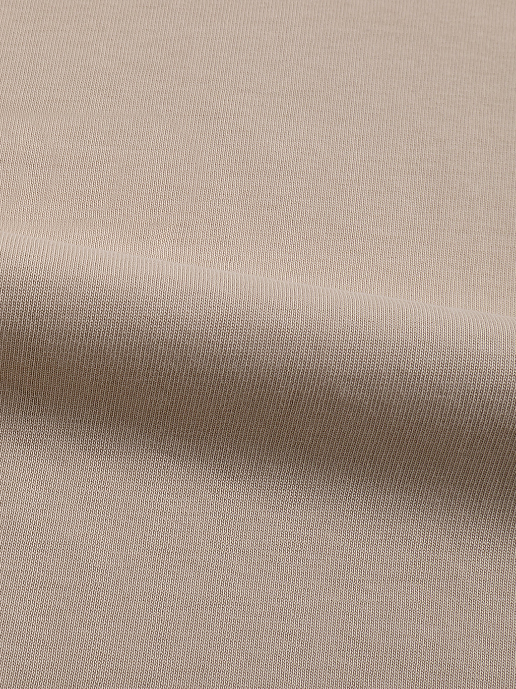 logo heavyweight loose fit tee