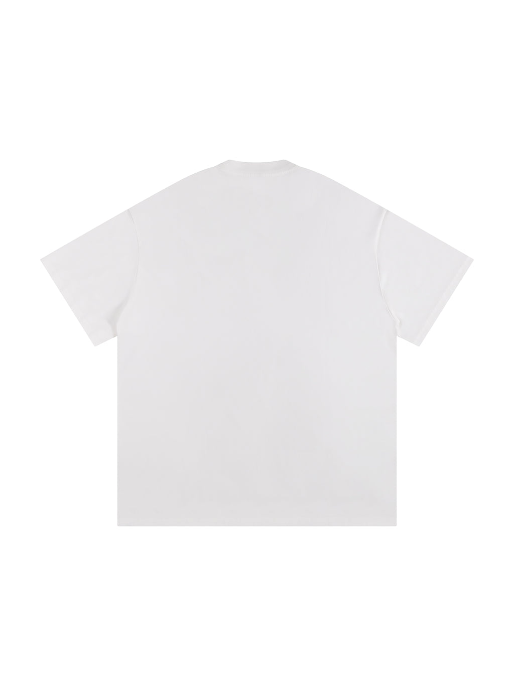 Woodbine Beach Heavyweight Loose Fit Toronto T-Shirt