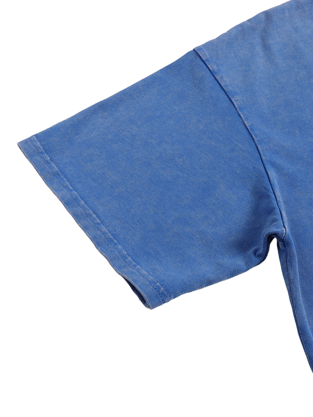 Trinity Bellwoods Acid Wash Oversize T-Shirt