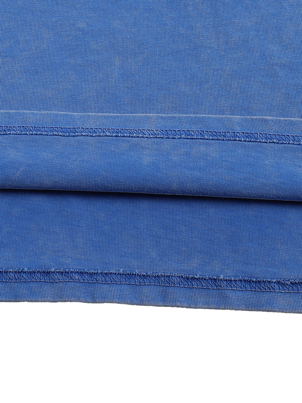 Trinity Bellwoods Acid Wash Oversize T-Shirt