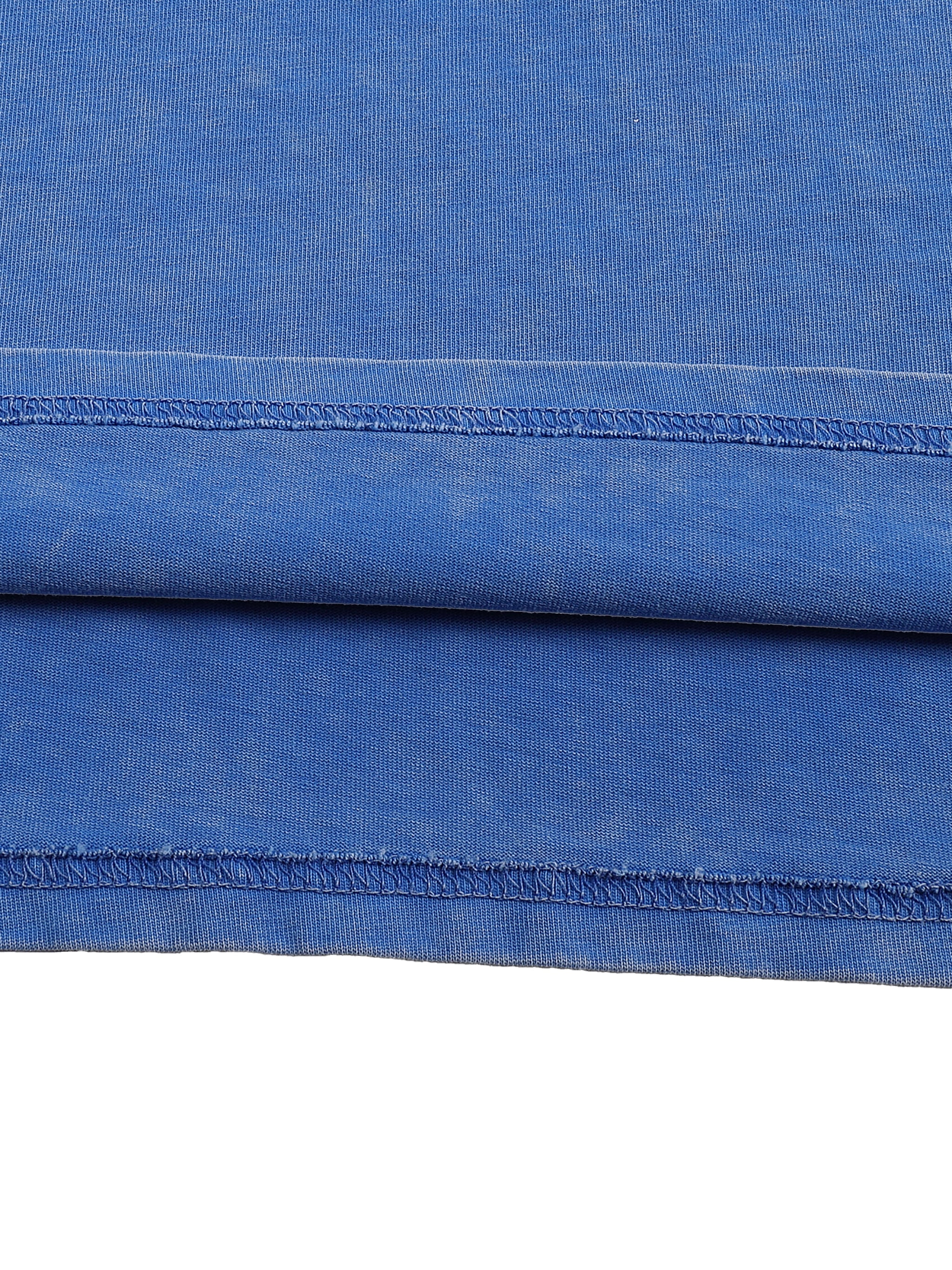 Trinity Bellwoods Acid Wash Oversize T-Shirt