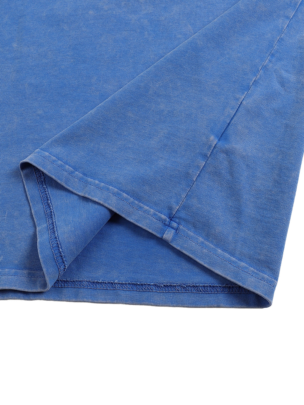 Trinity Bellwoods Acid Wash Oversize T-Shirt