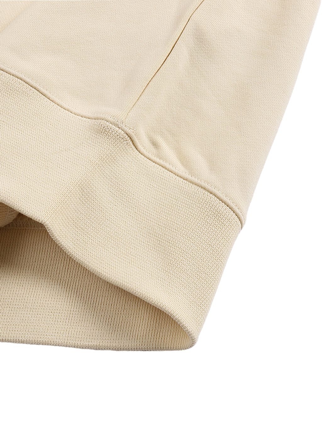 Woodbine Beach Heavyweight Essential Toronto Sweatshirt