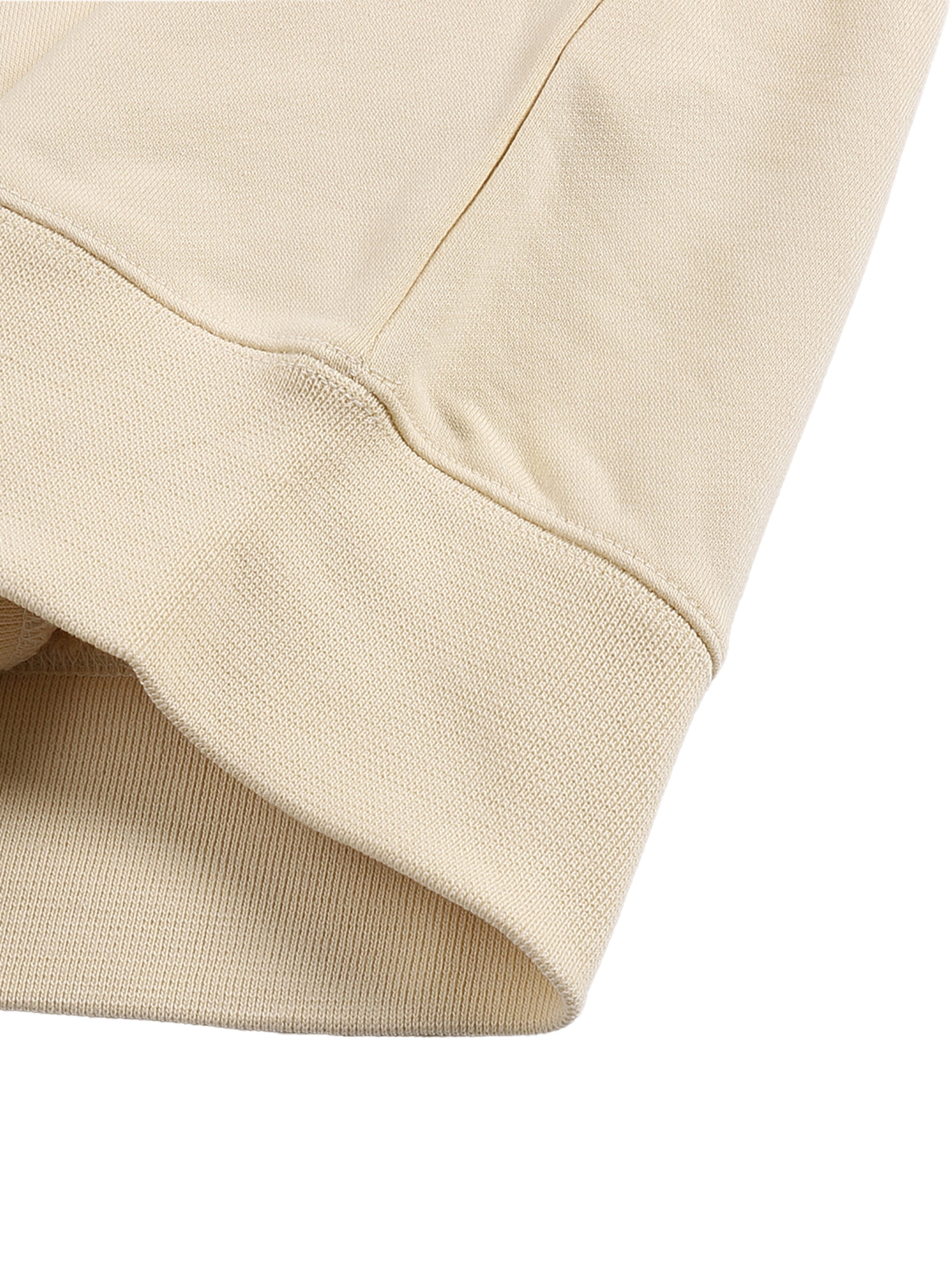 Woodbine Beach Heavyweight Essential Toronto Sweatshirt