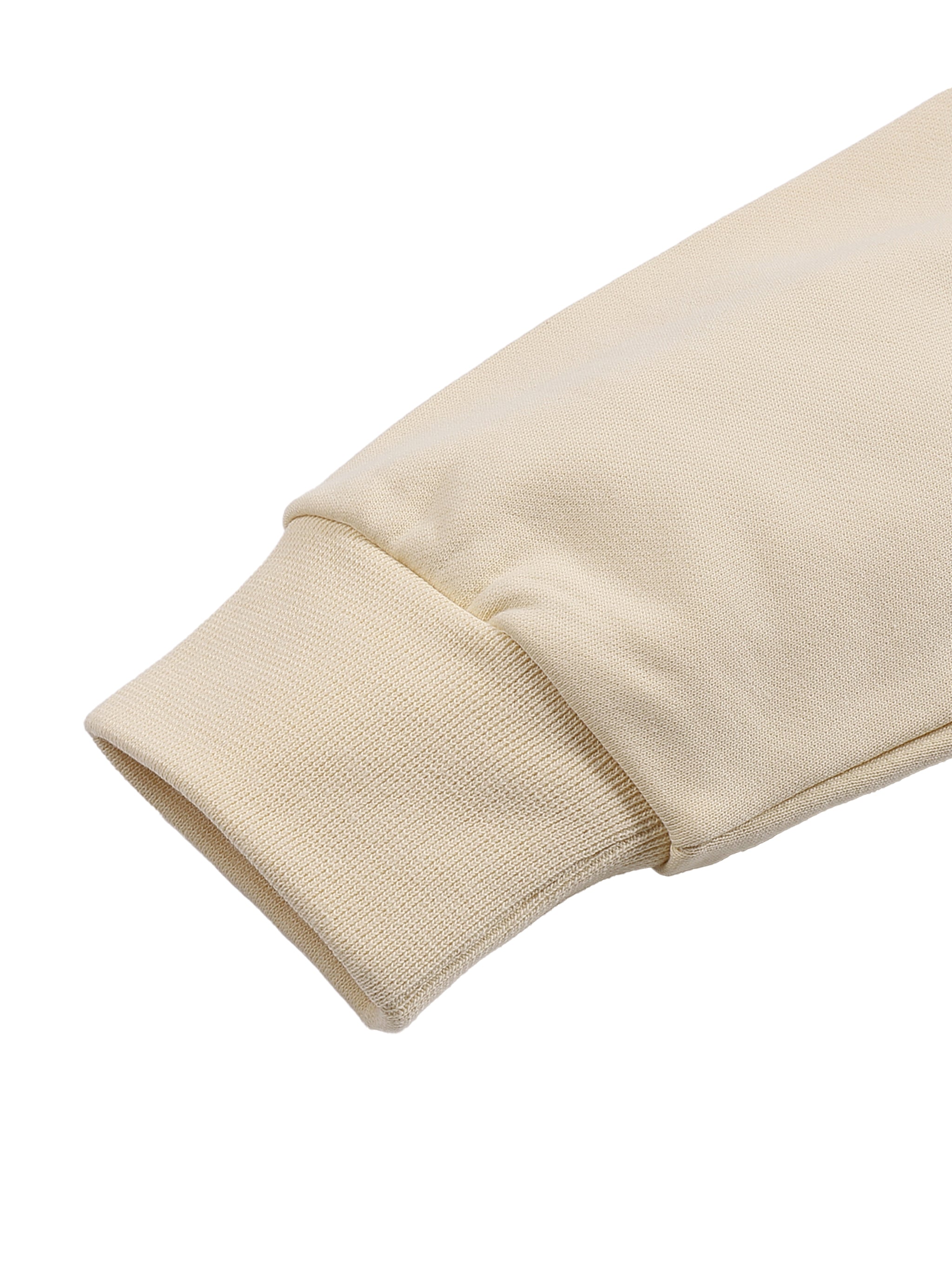 Woodbine Beach Heavyweight Essential Toronto Sweatshirt