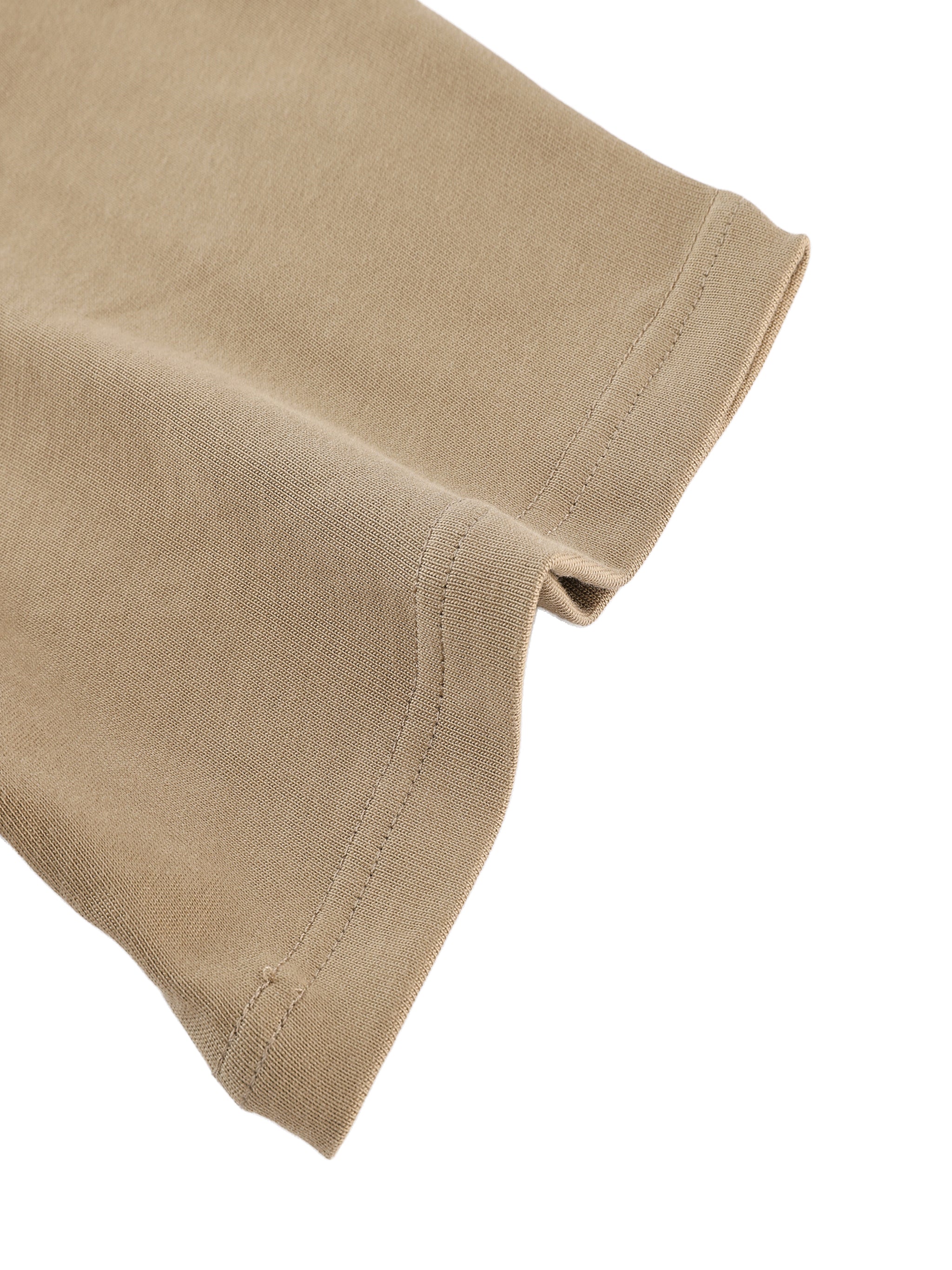 Vintage Canadian 50 Cents Essential Heavyweight Cotton Canada T-Shirt