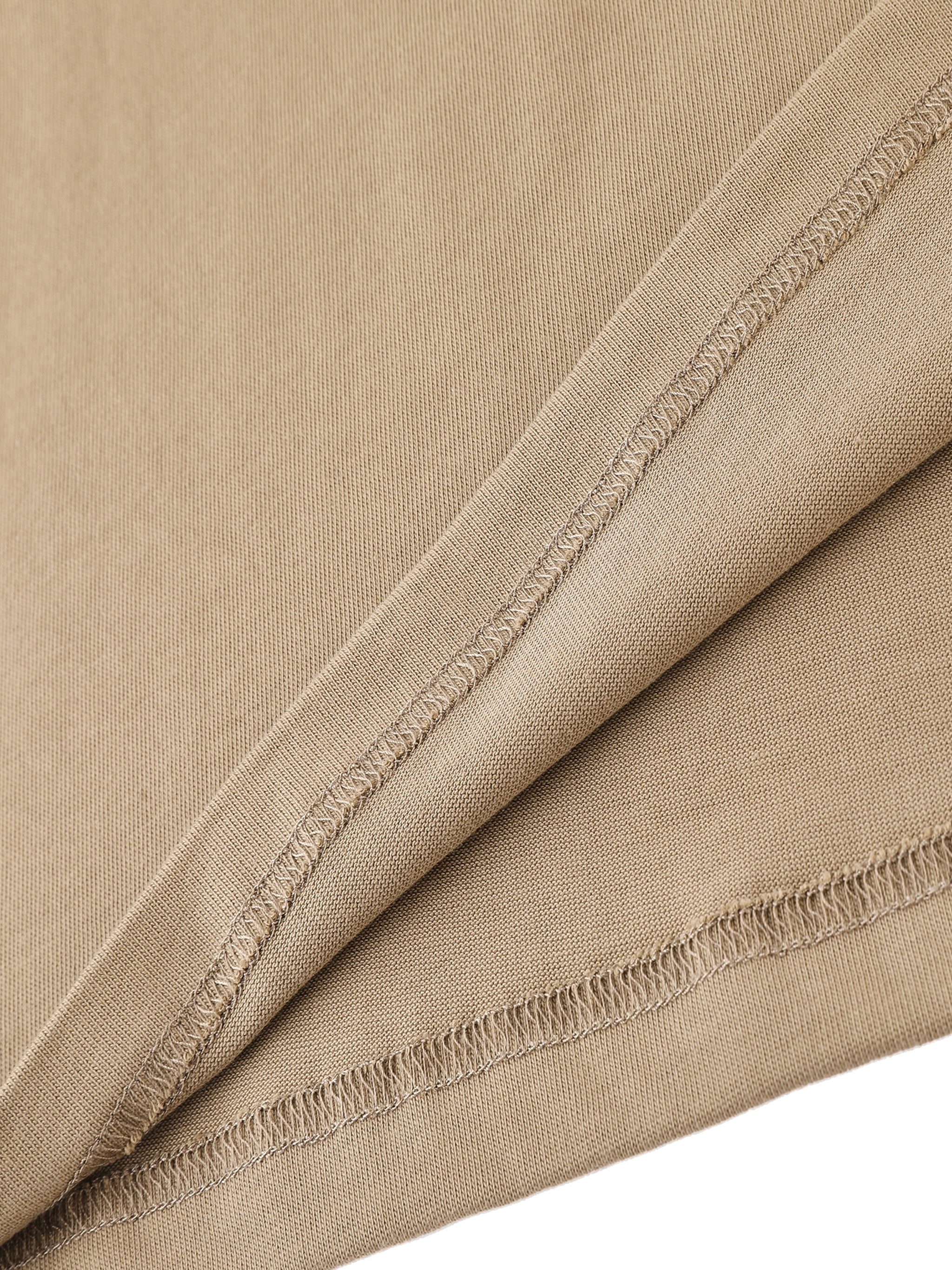 Vintage Canadian 50 Cents Essential Heavyweight Cotton Canada T-Shirt