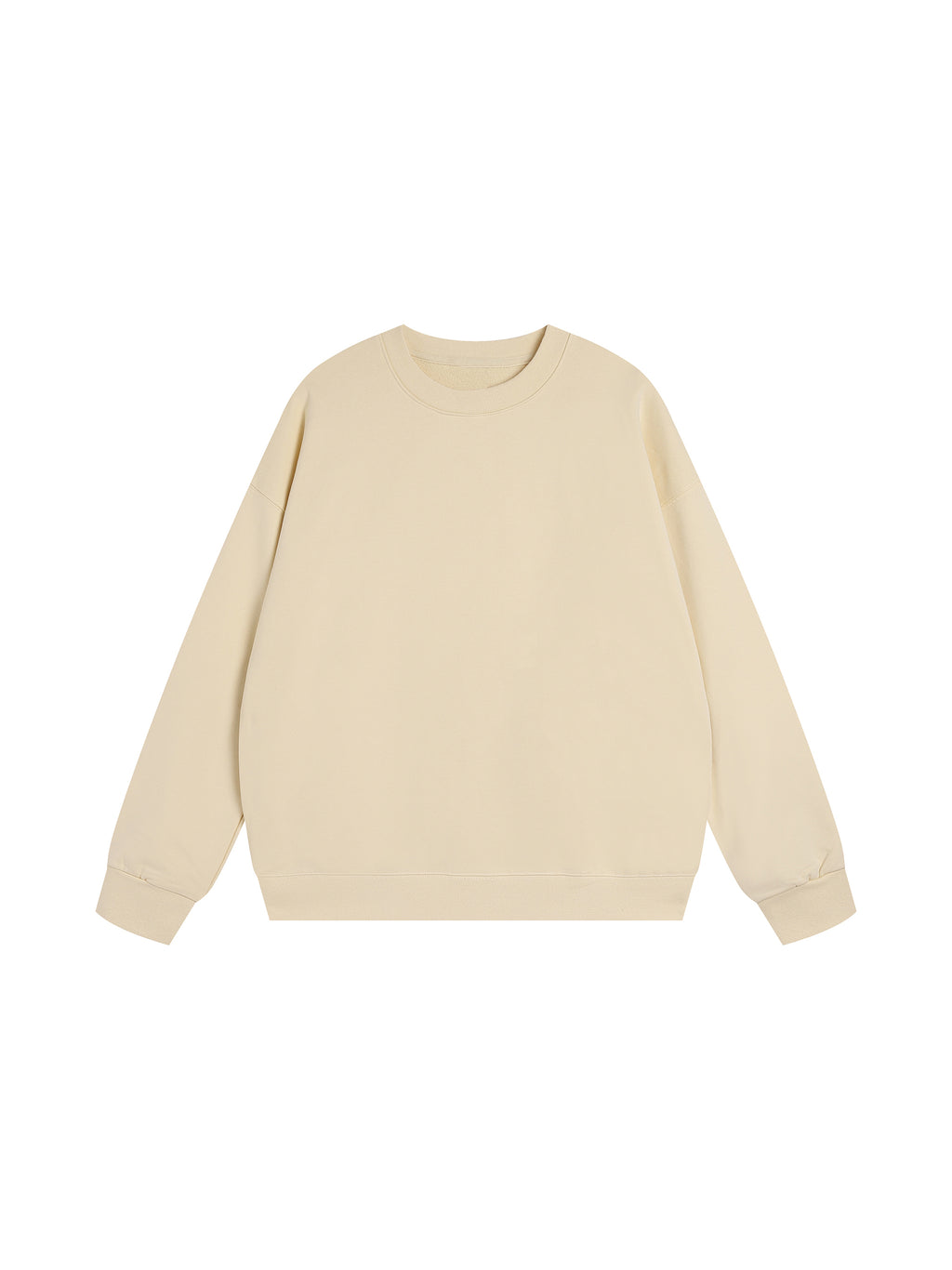 Woodbine Beach Heavyweight Essential Toronto Sweatshirt